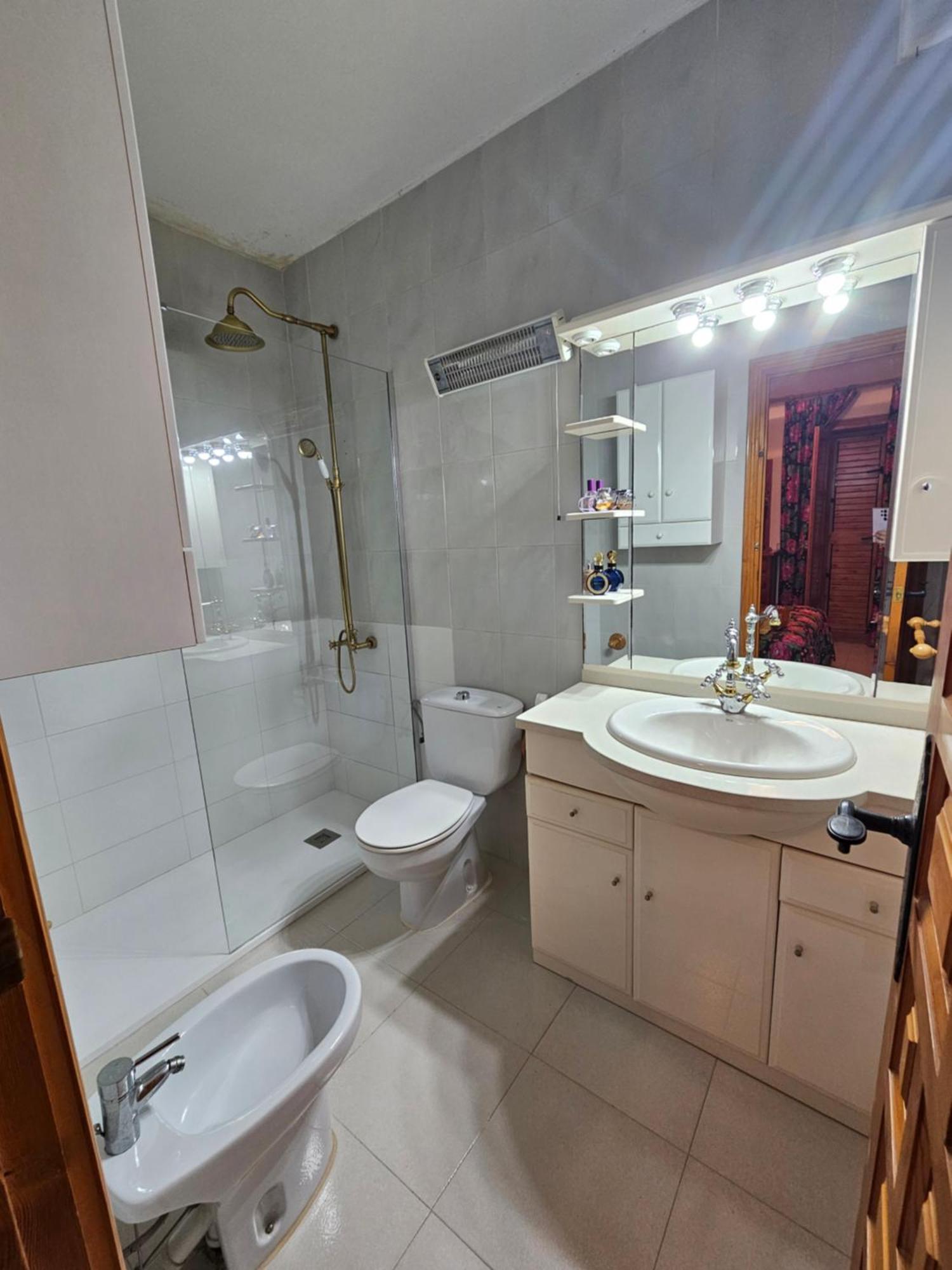 Apartamento Floral Urb.Las Marinas Vera Esterno foto